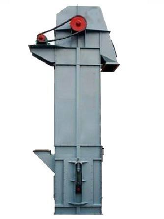 HL、TH系列斗式提升機